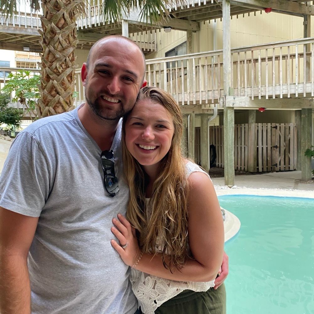 Meet your Posher, Meredith